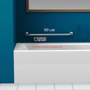 نقش دستگیره کمکی در پیشگیری از سقوط سالمندان در حمام و سرویس بهداشتی