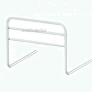 حفاظ تخت جهت جلوگیری از افتادن سالمند