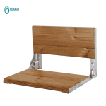 صندلی دیواری حمام تاشو