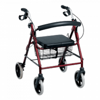 عرضه و فروش وسایل کمک توانبخشی و اریال به سراسر ایران