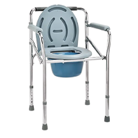 صندلی توالت و حمام