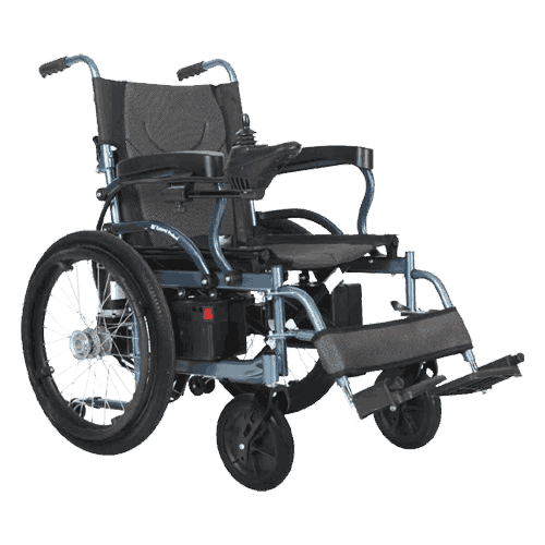 تجهیزات توانبخشی مدیکال اید